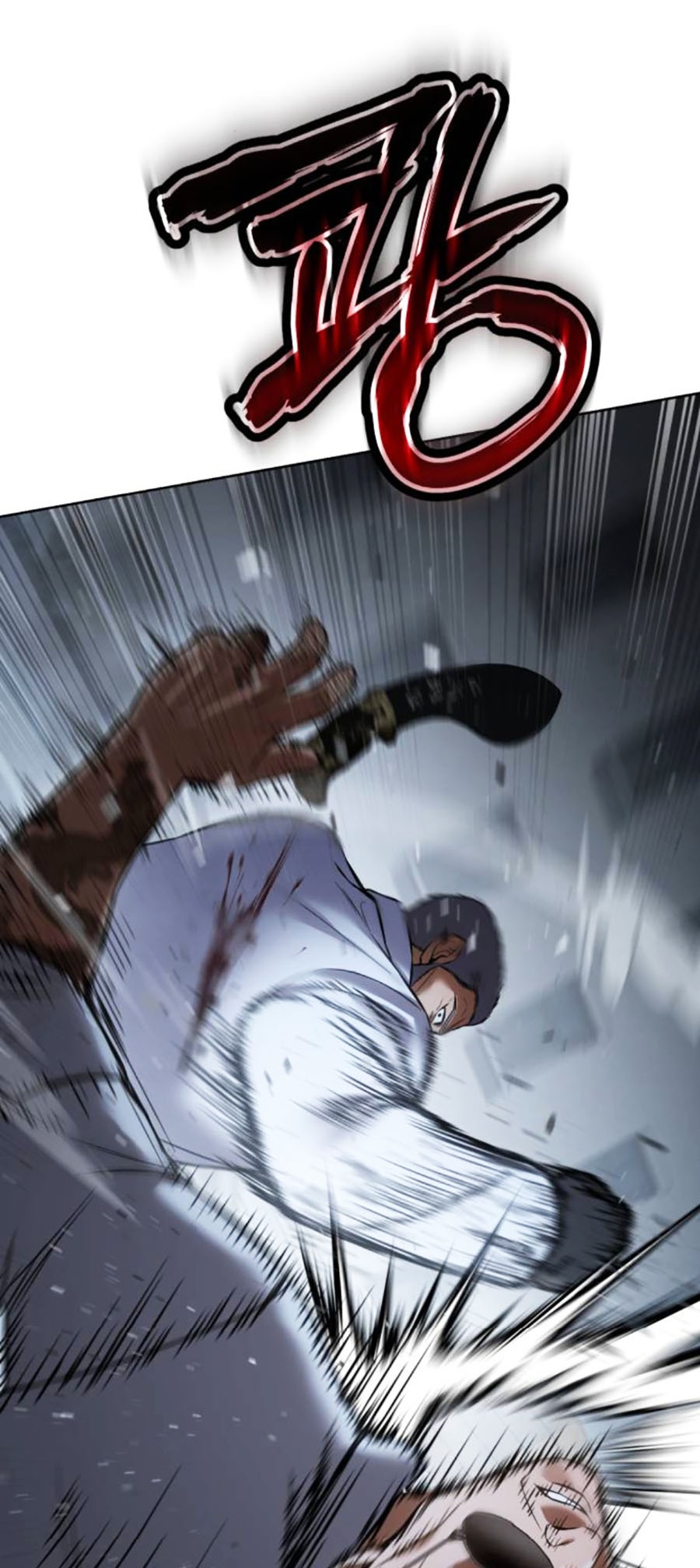 Đặc Vụ Thế Thân - Chương 59 - Trang 62