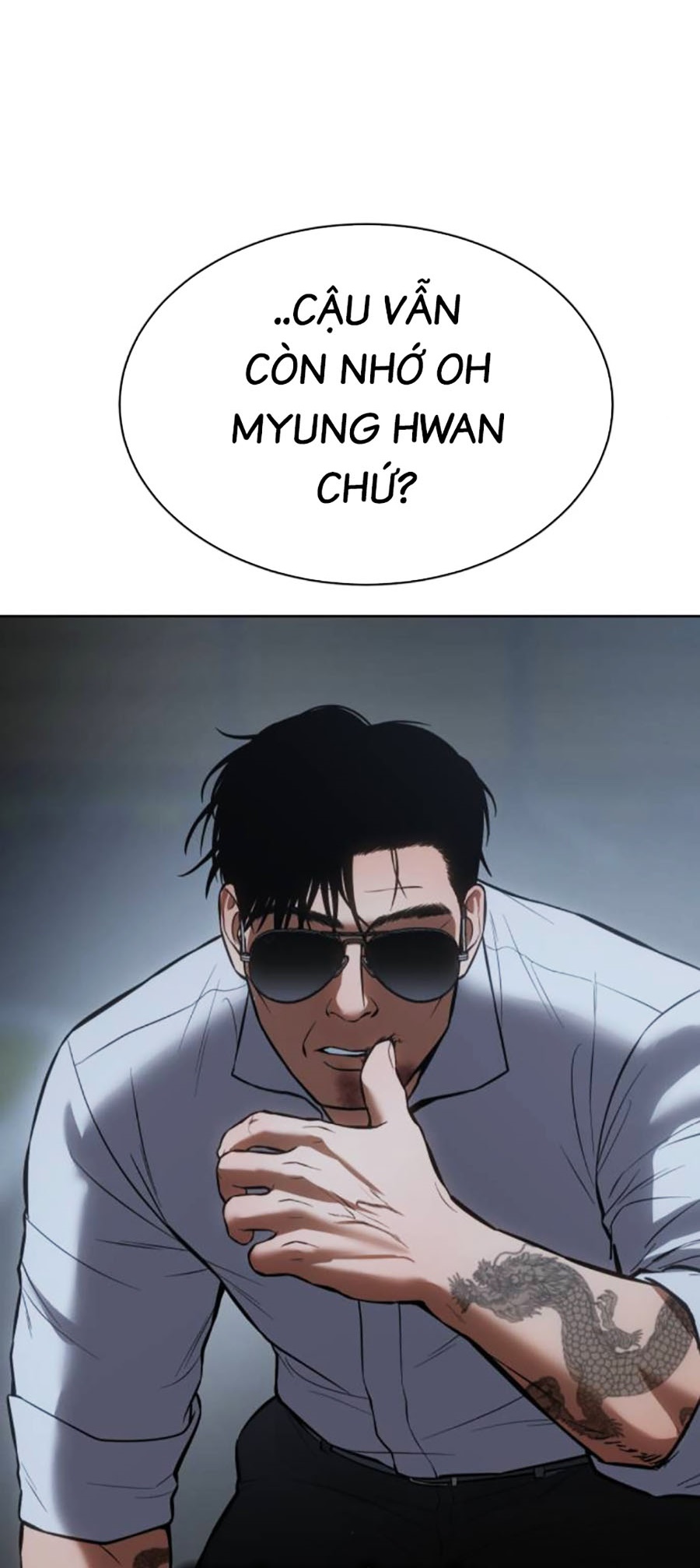 Đặc Vụ Thế Thân - Chương 59 - Trang 70