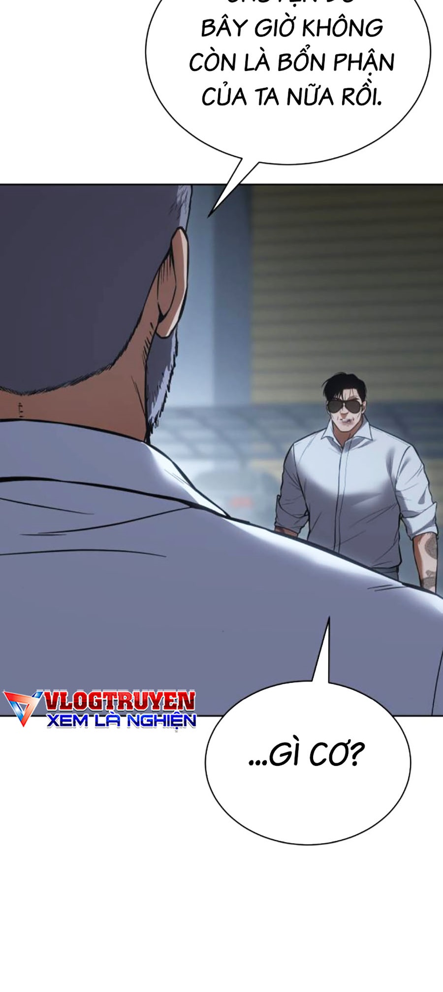 Đặc Vụ Thế Thân - Chương 59 - Trang 73