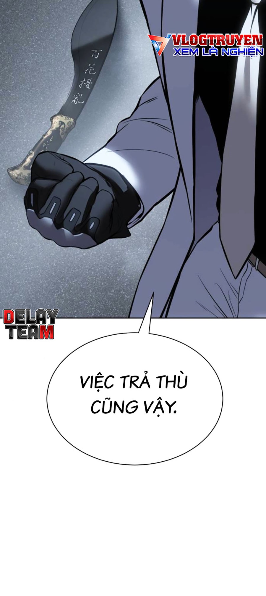 Đặc Vụ Thế Thân - Chương 59 - Trang 75