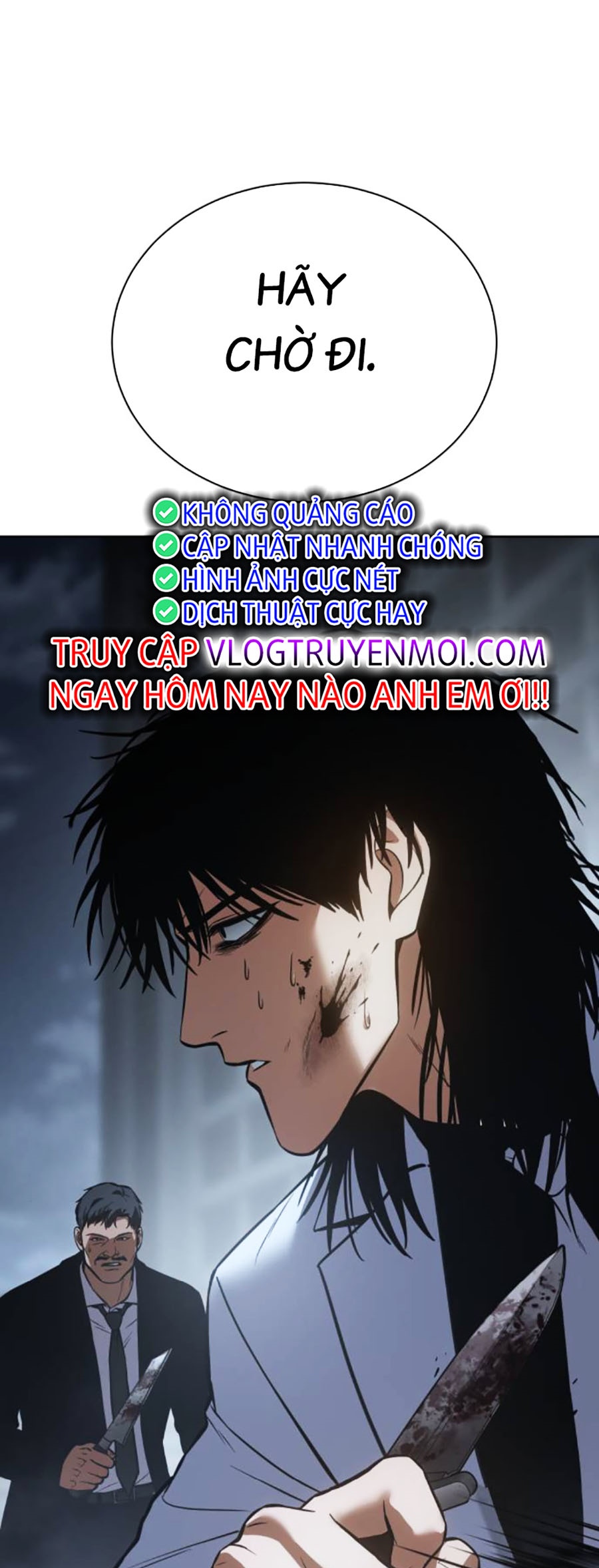 Đặc Vụ Thế Thân - Chương 59 - Trang 76