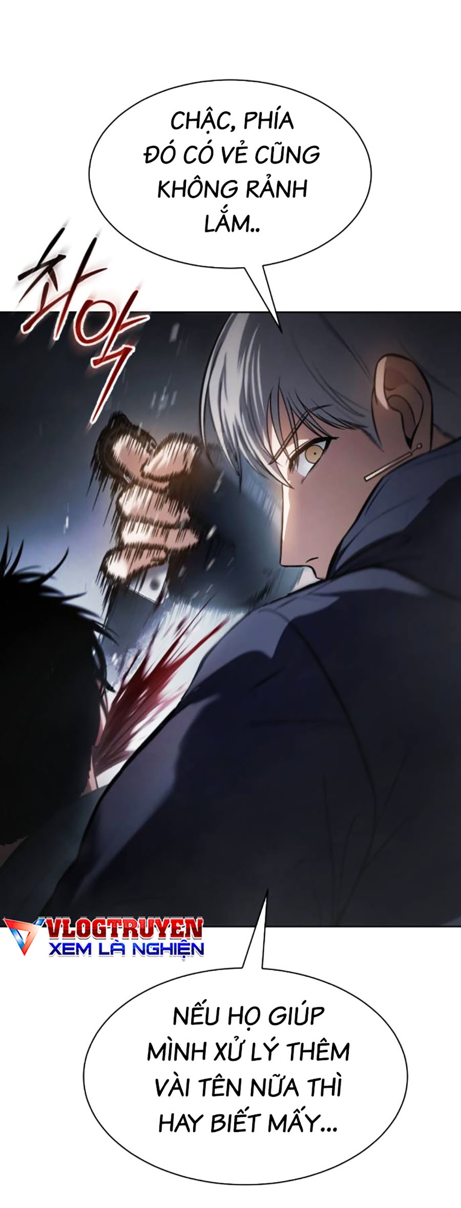 Đặc Vụ Thế Thân - Chương 59 - Trang 79