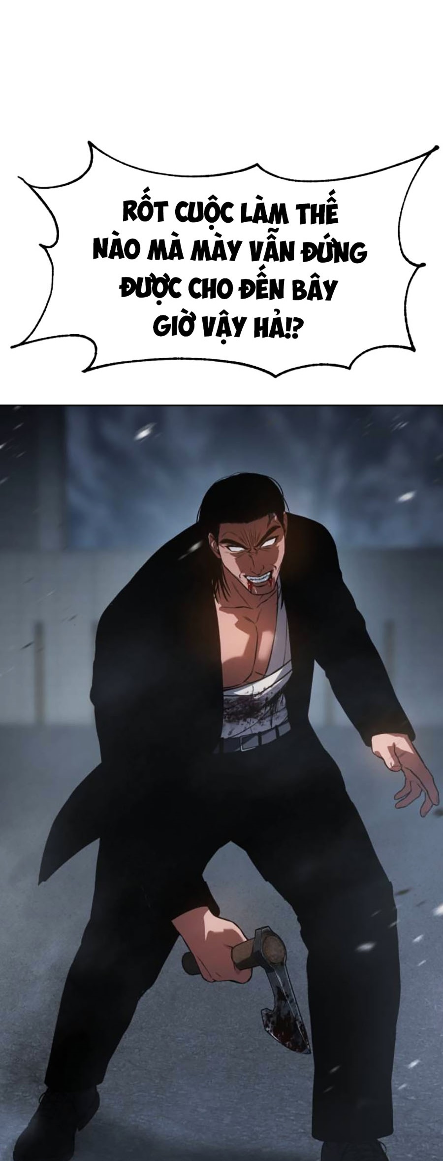 Đặc Vụ Thế Thân - Chương 59 - Trang 83