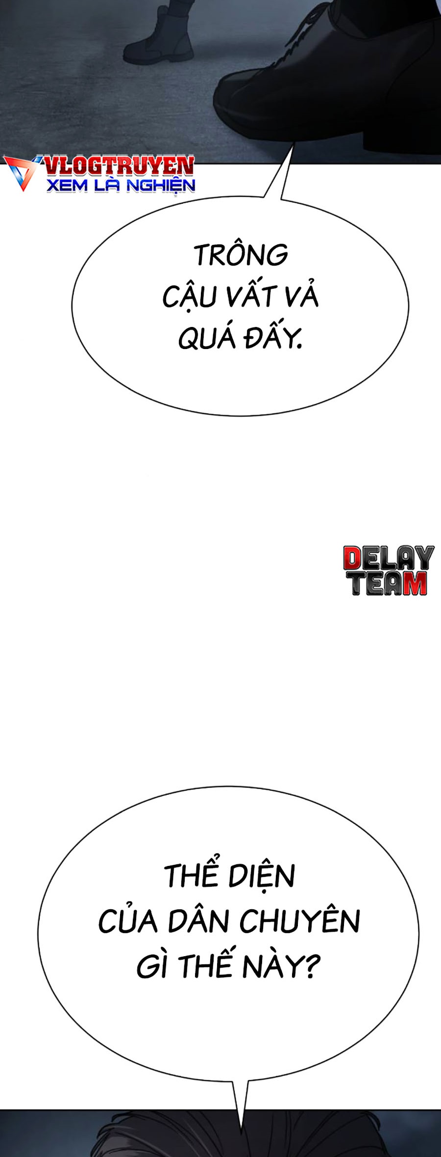 Đặc Vụ Thế Thân - Chương 59 - Trang 85