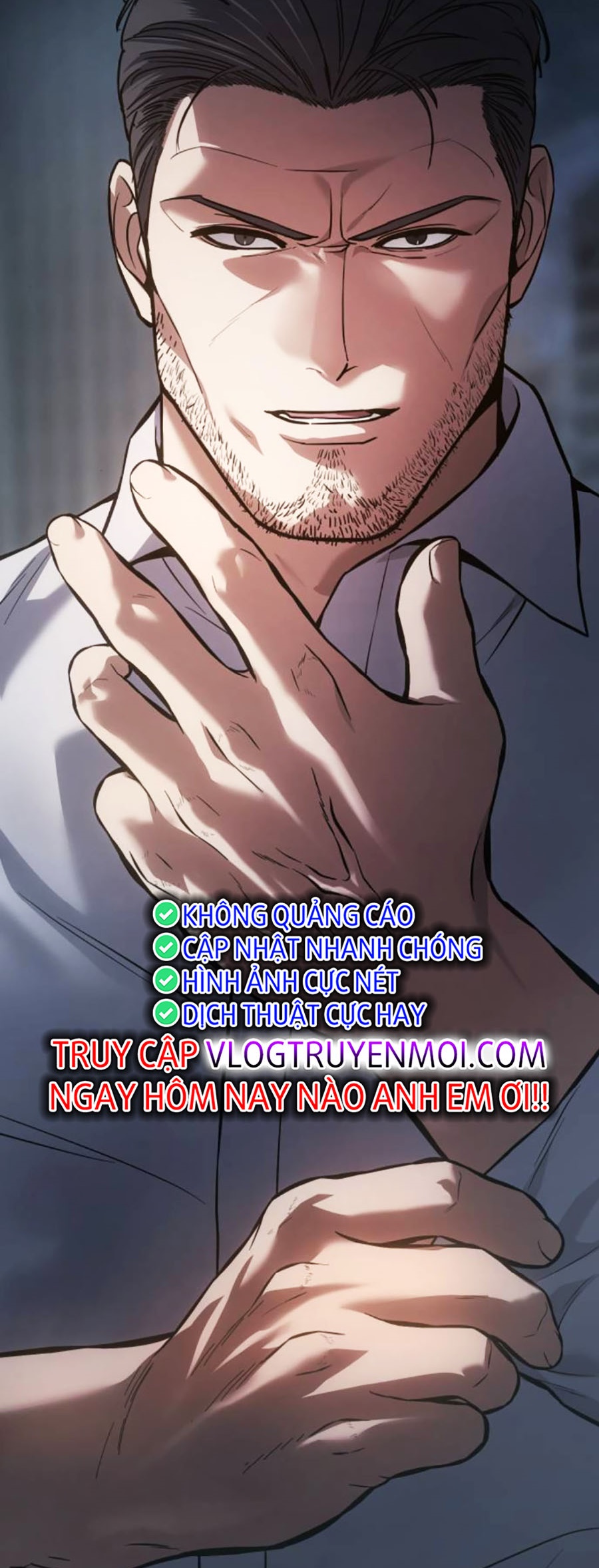 Đặc Vụ Thế Thân - Chương 59 - Trang 86