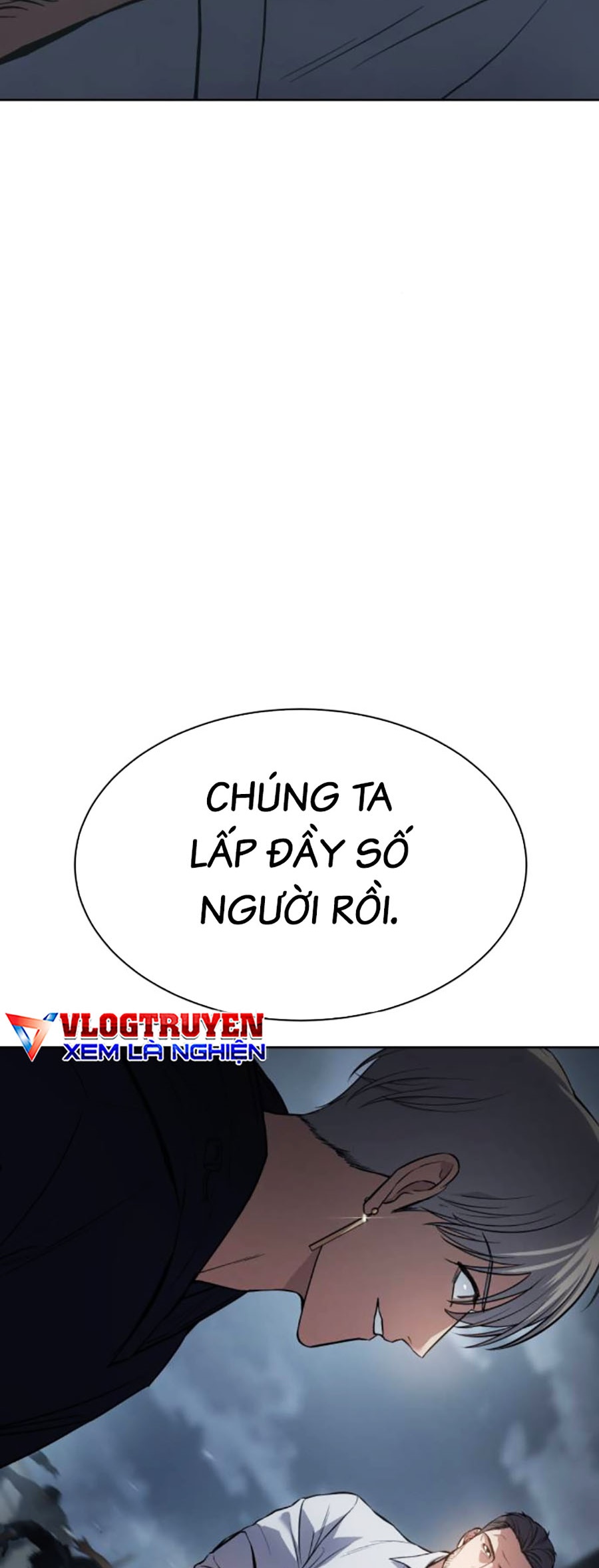 Đặc Vụ Thế Thân - Chương 59 - Trang 87