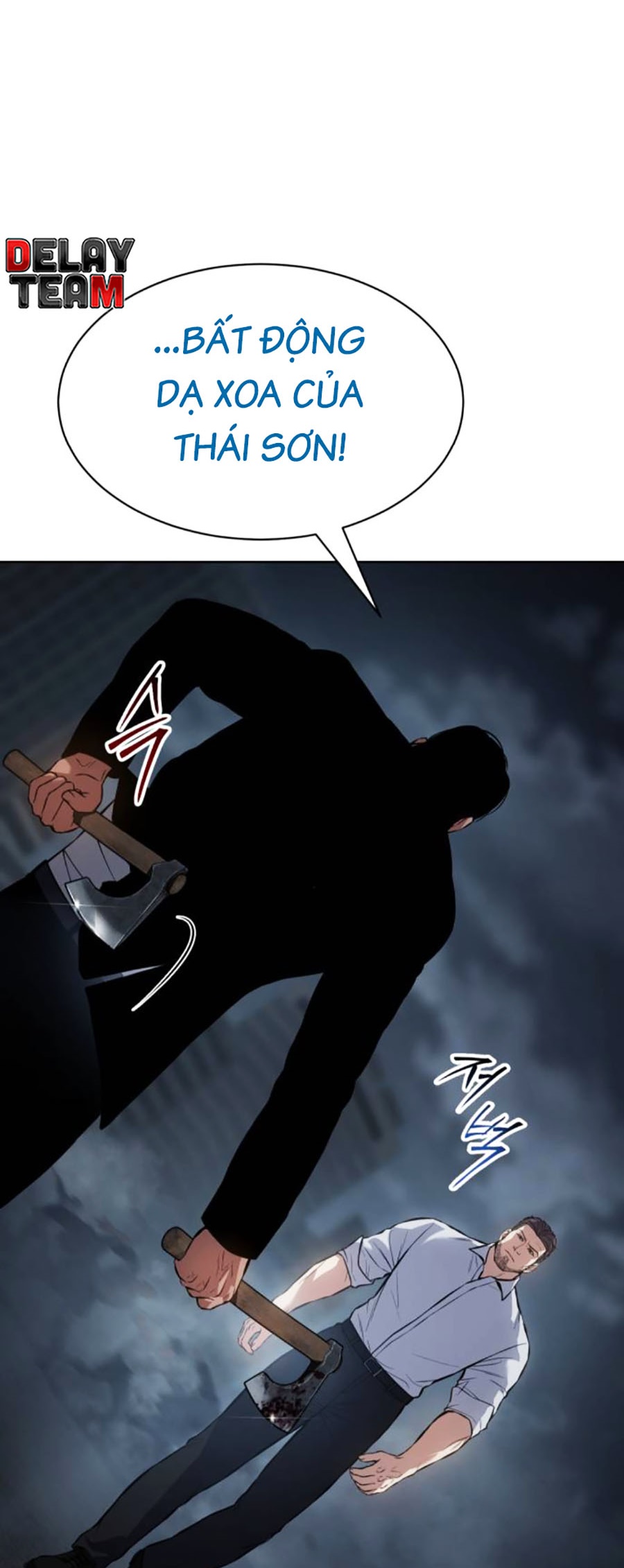Đặc Vụ Thế Thân - Chương 59 - Trang 93