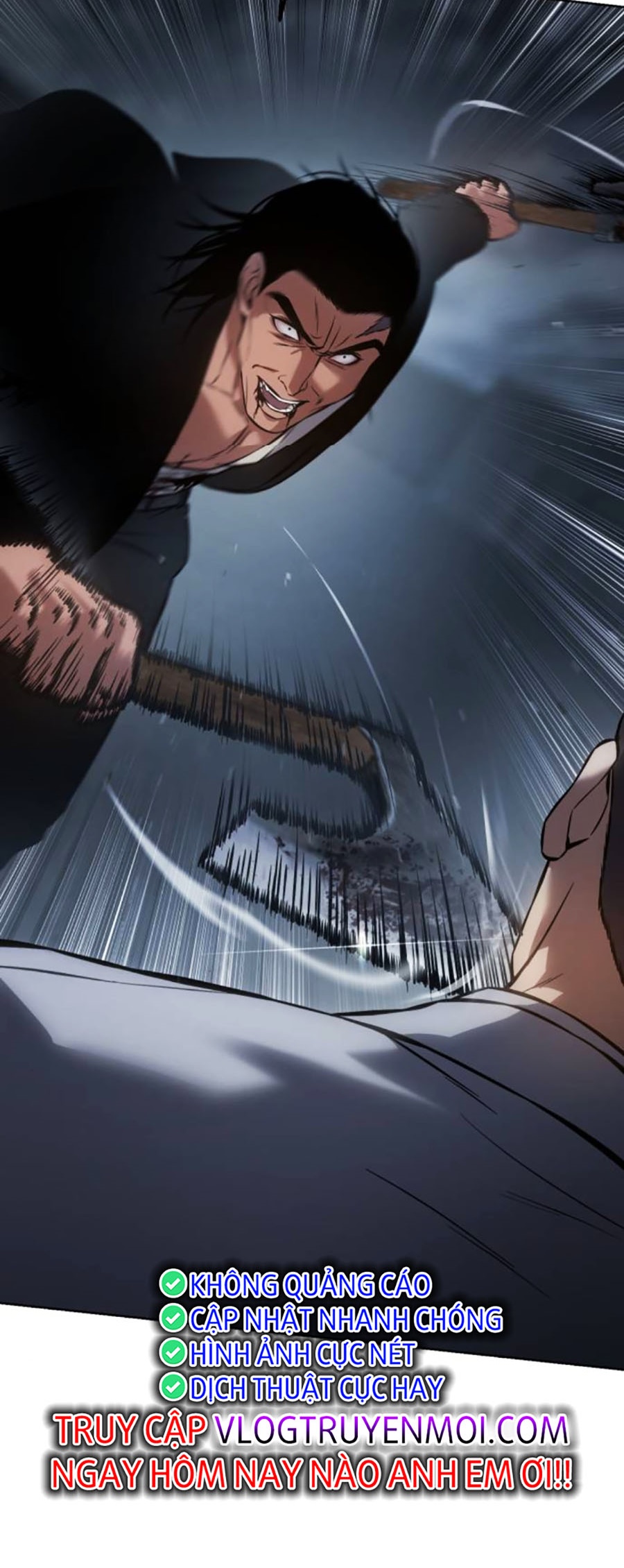 Đặc Vụ Thế Thân - Chương 59 - Trang 96