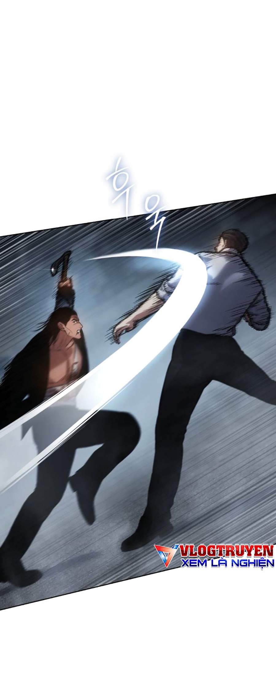 Đặc Vụ Thế Thân - Chương 59 - Trang 97