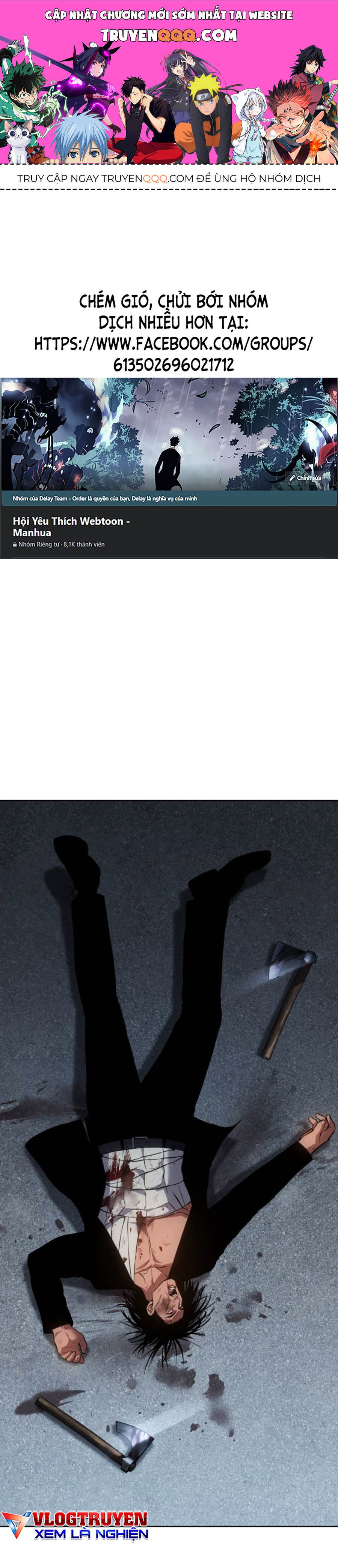 Đặc Vụ Thế Thân - Chương 59 - Trang 106