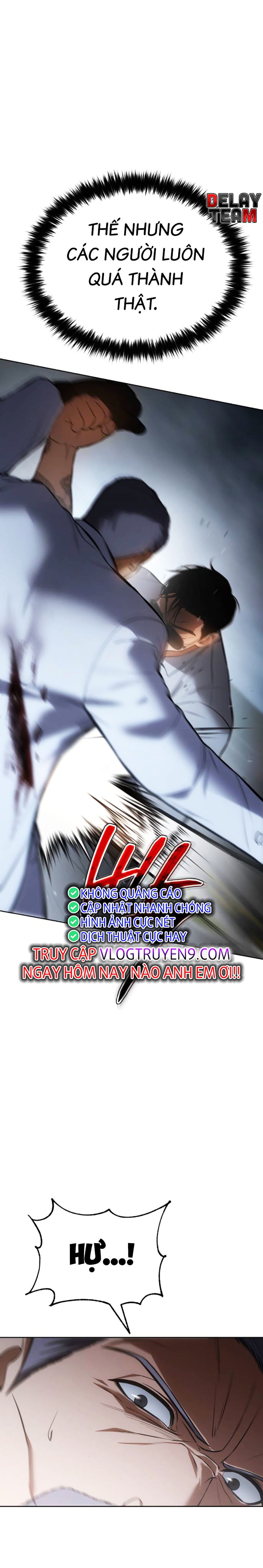 Đặc Vụ Thế Thân - Chương 59 - Trang 117