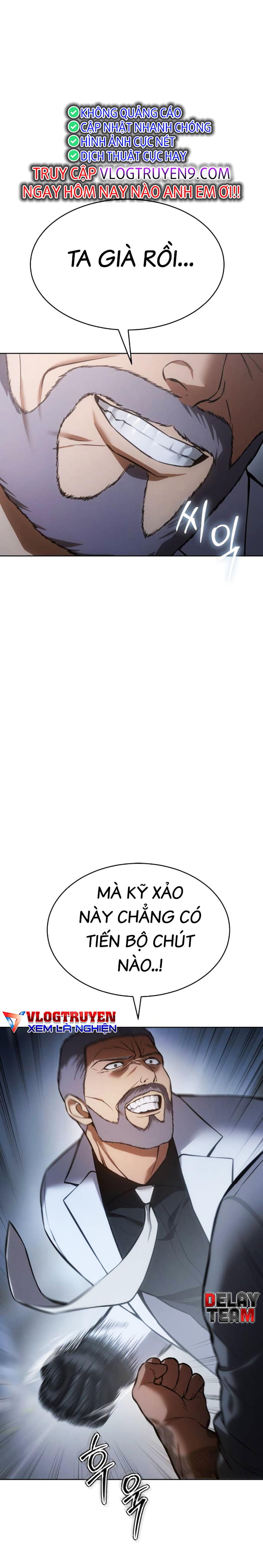 Đặc Vụ Thế Thân - Chương 59 - Trang 118