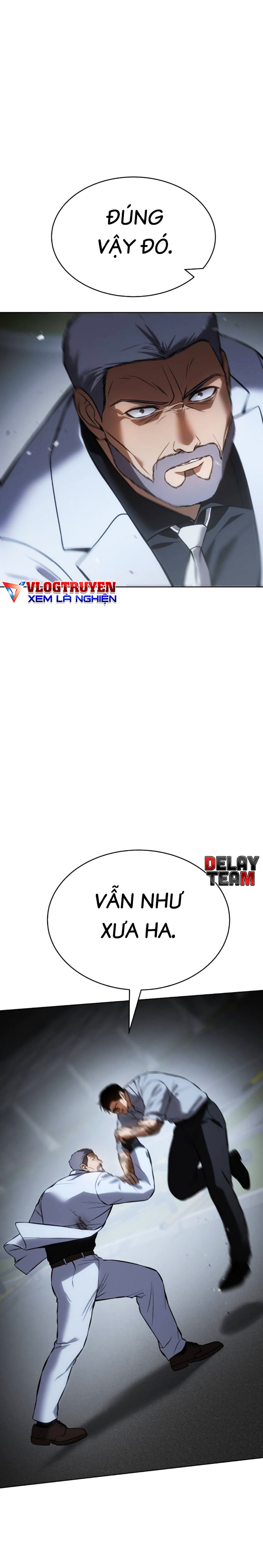 Đặc Vụ Thế Thân - Chương 59 - Trang 120