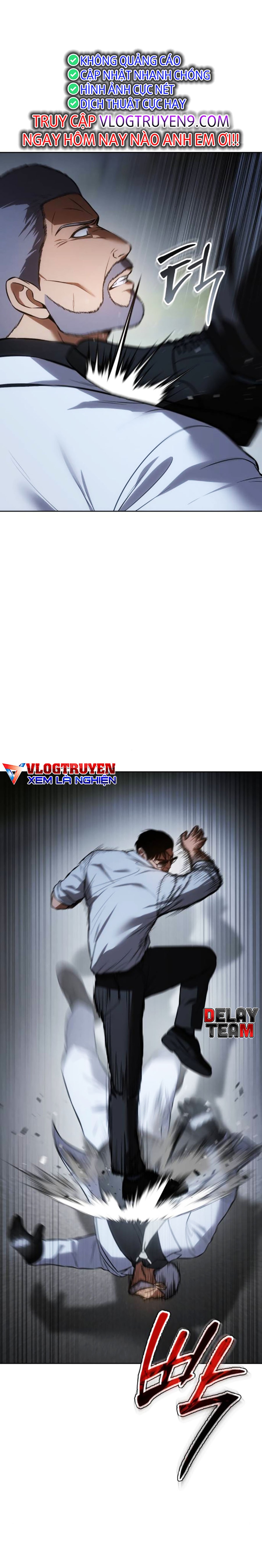 Đặc Vụ Thế Thân - Chương 59 - Trang 121