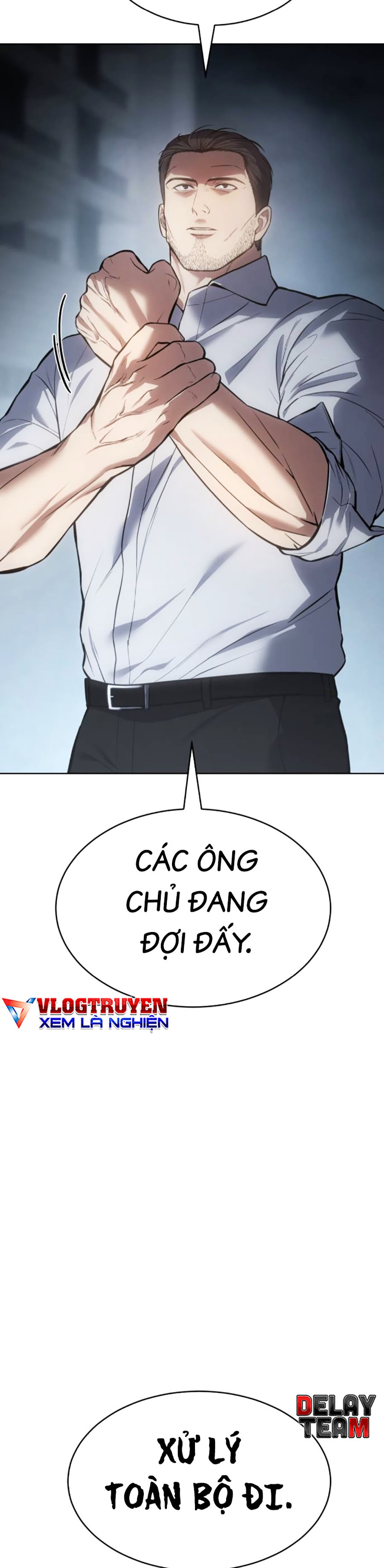 Đặc Vụ Thế Thân - Chương 59 - Trang 108