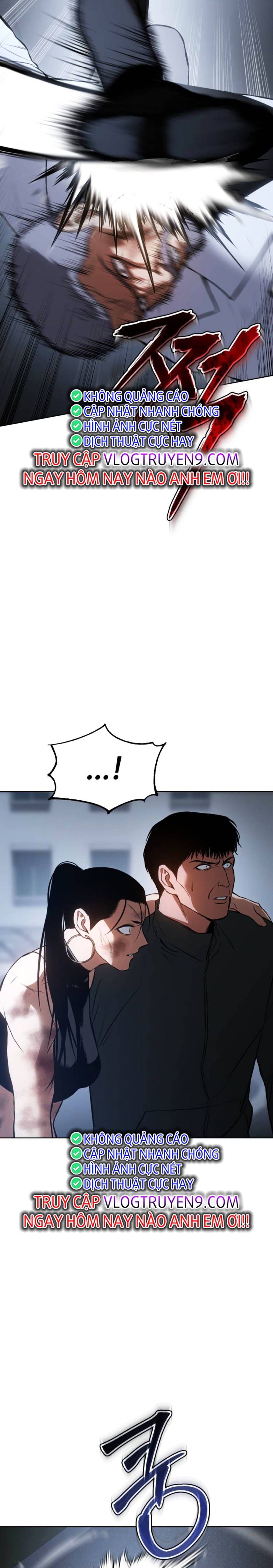 Đặc Vụ Thế Thân - Chương 59 - Trang 127