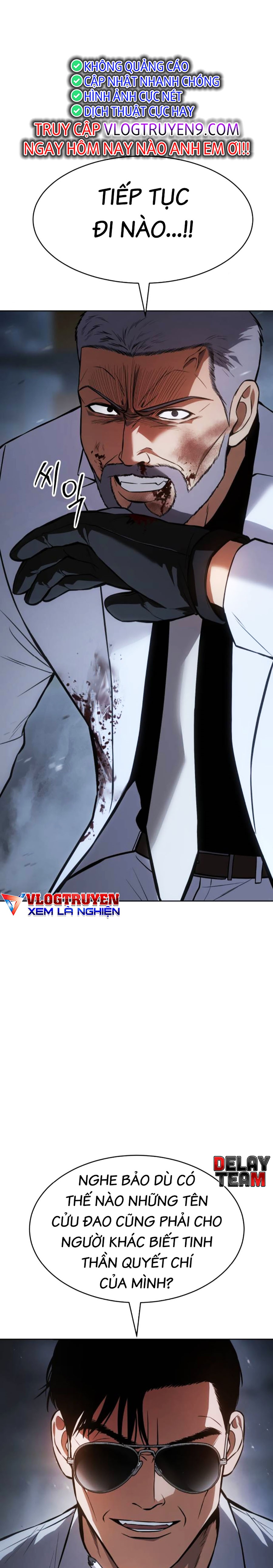 Đặc Vụ Thế Thân - Chương 59 - Trang 130