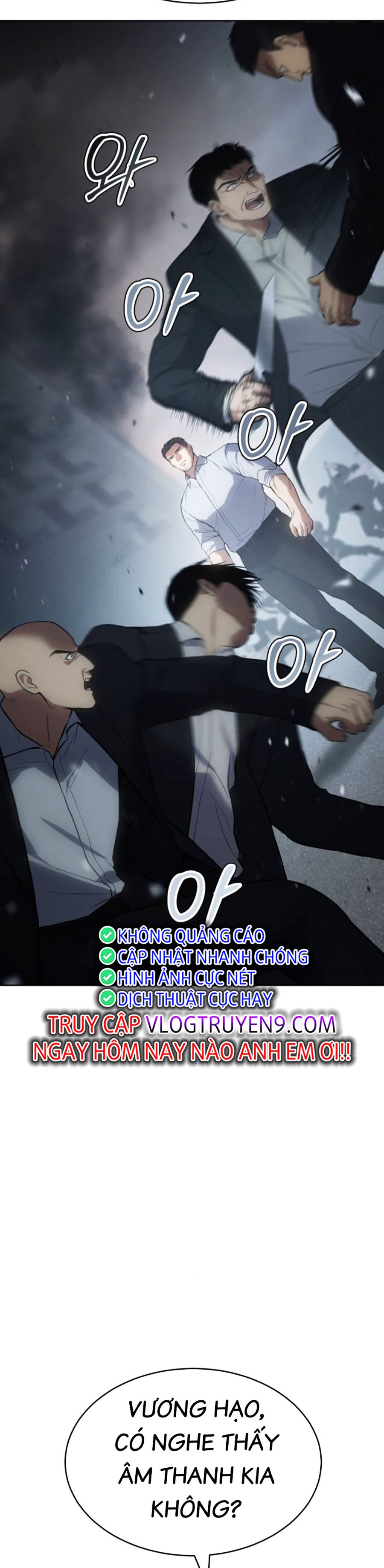 Đặc Vụ Thế Thân - Chương 59 - Trang 109