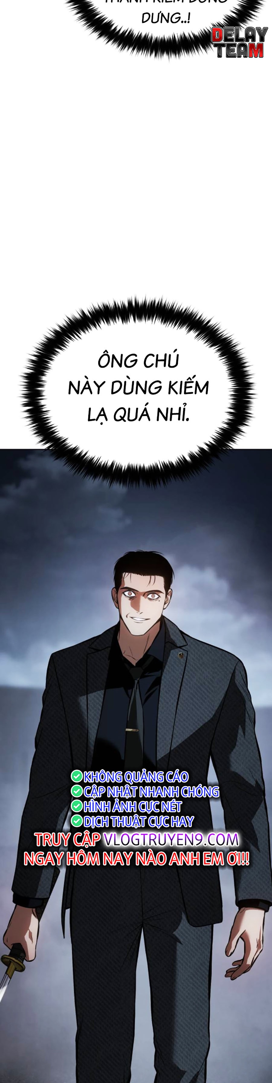 Đặc Vụ Thế Thân - Chương 59 - Trang 139