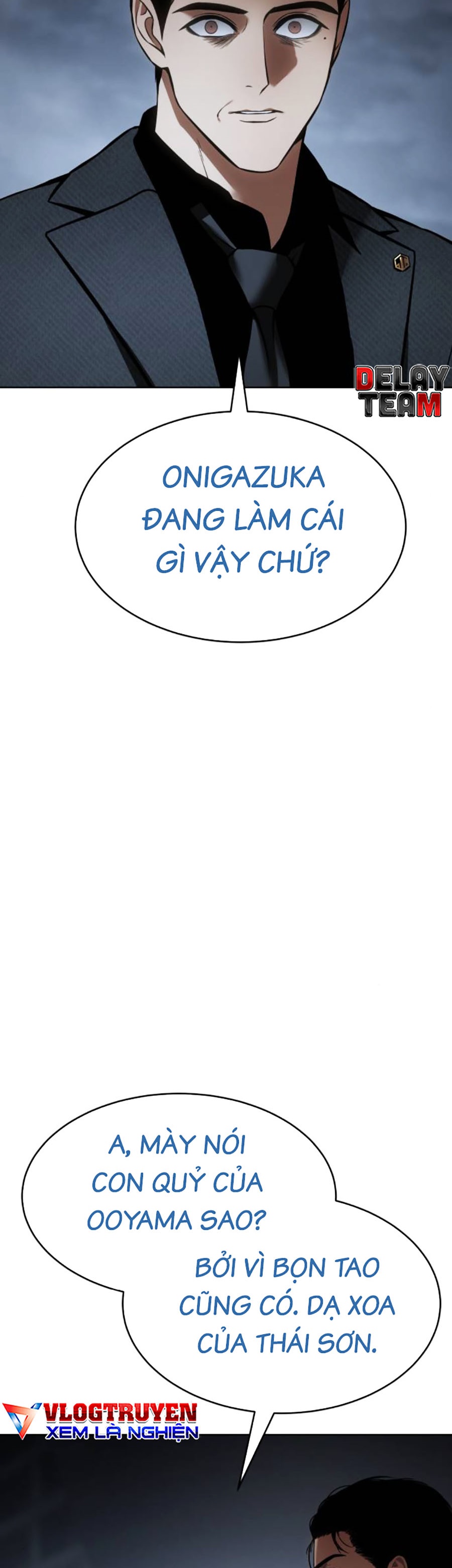 Đặc Vụ Thế Thân - Chương 59 - Trang 148