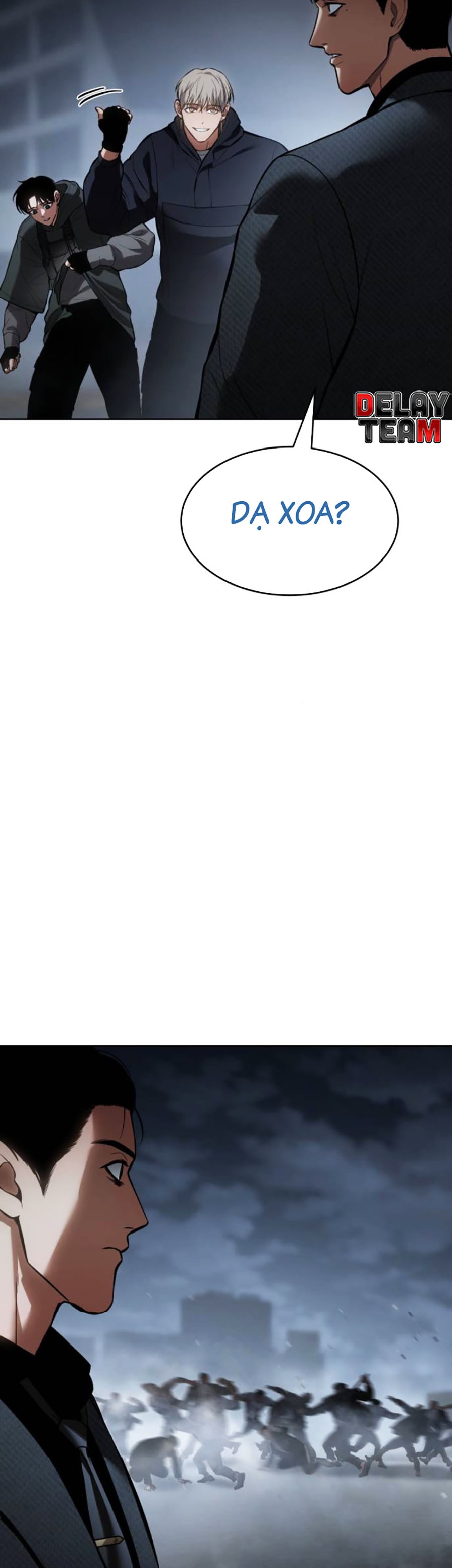 Đặc Vụ Thế Thân - Chương 59 - Trang 149