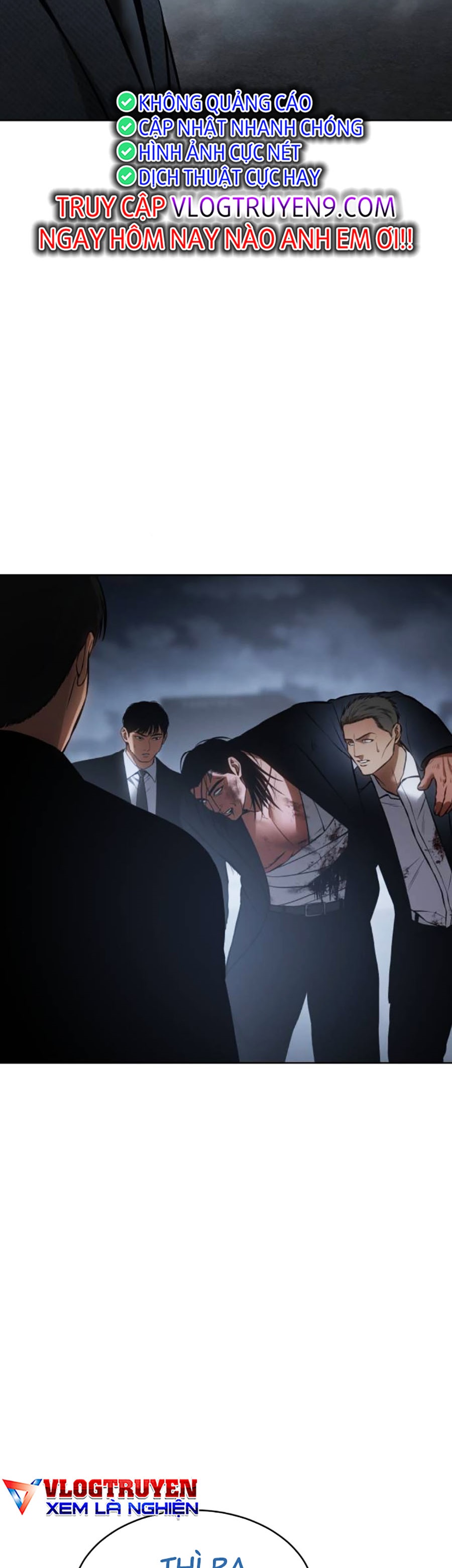 Đặc Vụ Thế Thân - Chương 59 - Trang 150