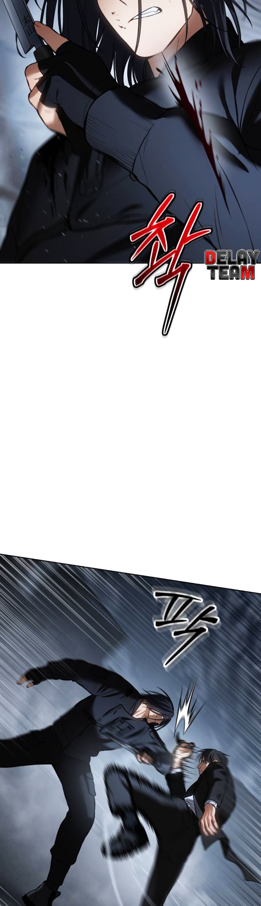 Đặc Vụ Thế Thân - Chương 59 - Trang 153