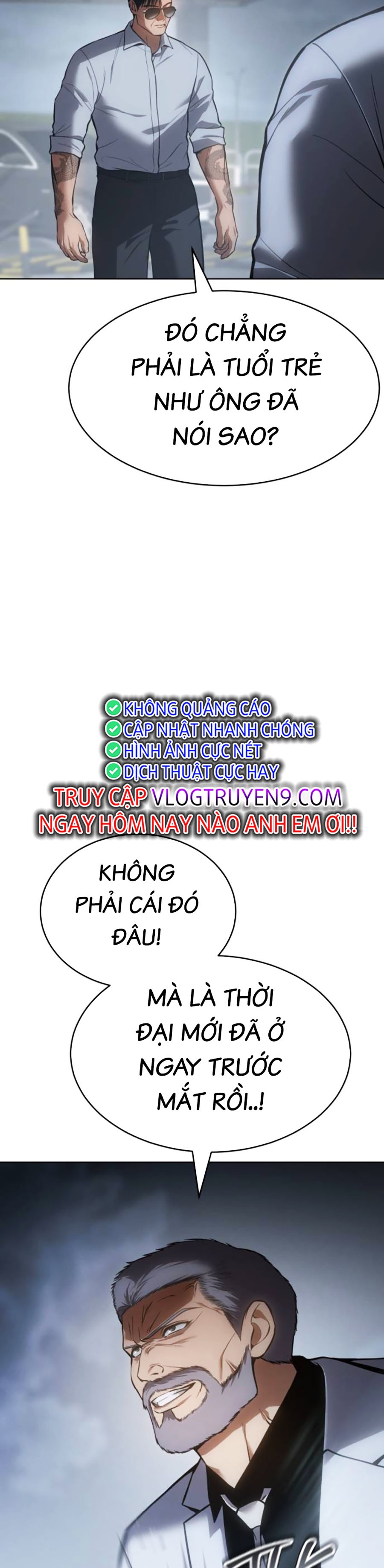 Đặc Vụ Thế Thân - Chương 59 - Trang 111
