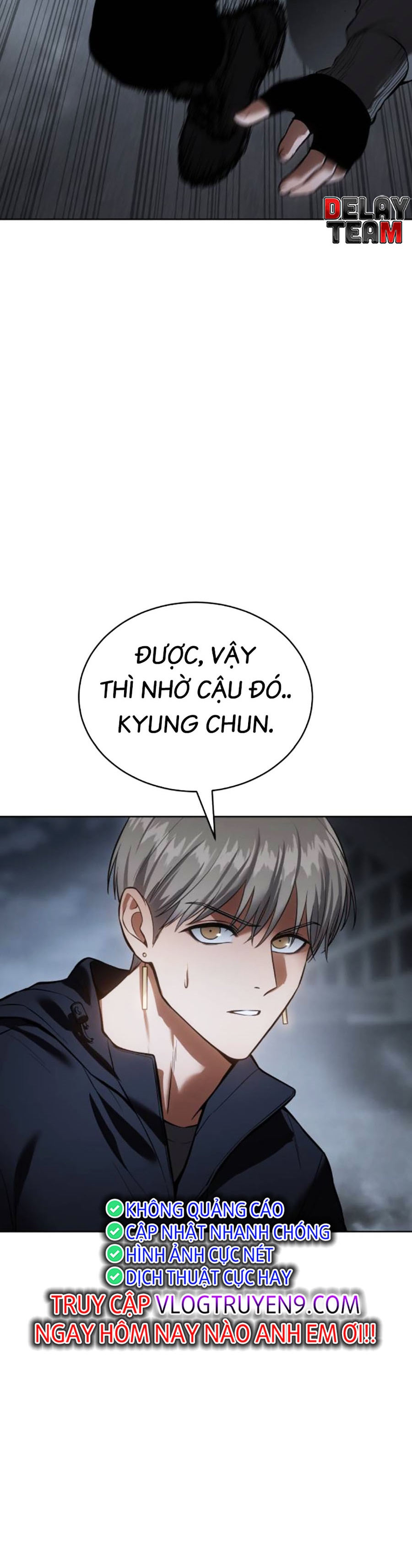 Đặc Vụ Thế Thân - Chương 59 - Trang 158