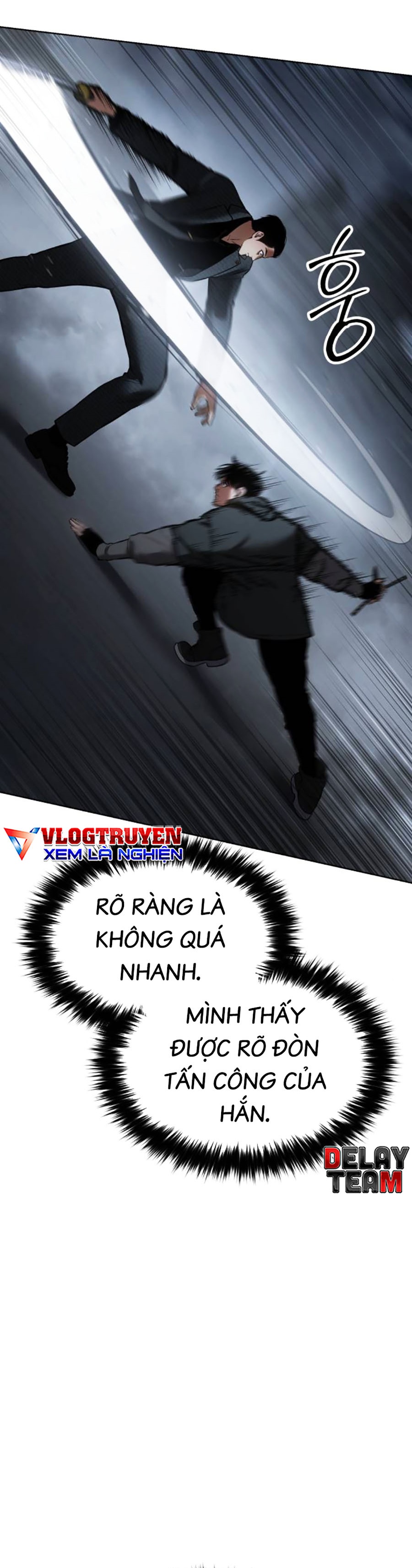 Đặc Vụ Thế Thân - Chương 59 - Trang 159