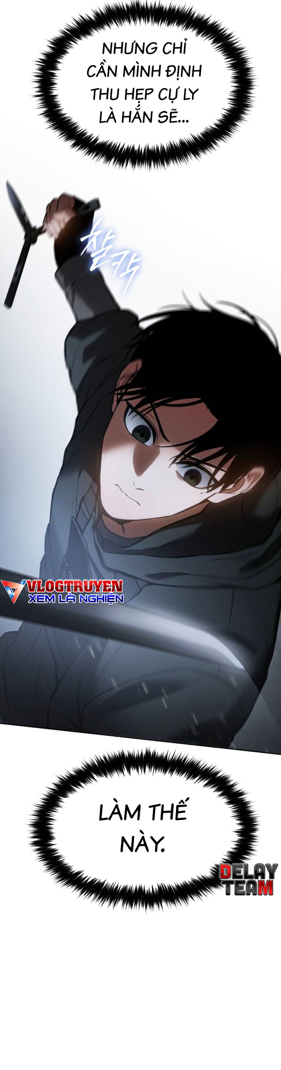 Đặc Vụ Thế Thân - Chương 59 - Trang 160