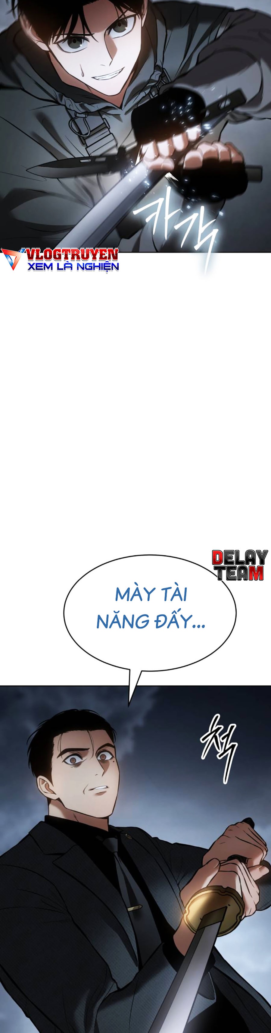 Đặc Vụ Thế Thân - Chương 59 - Trang 162