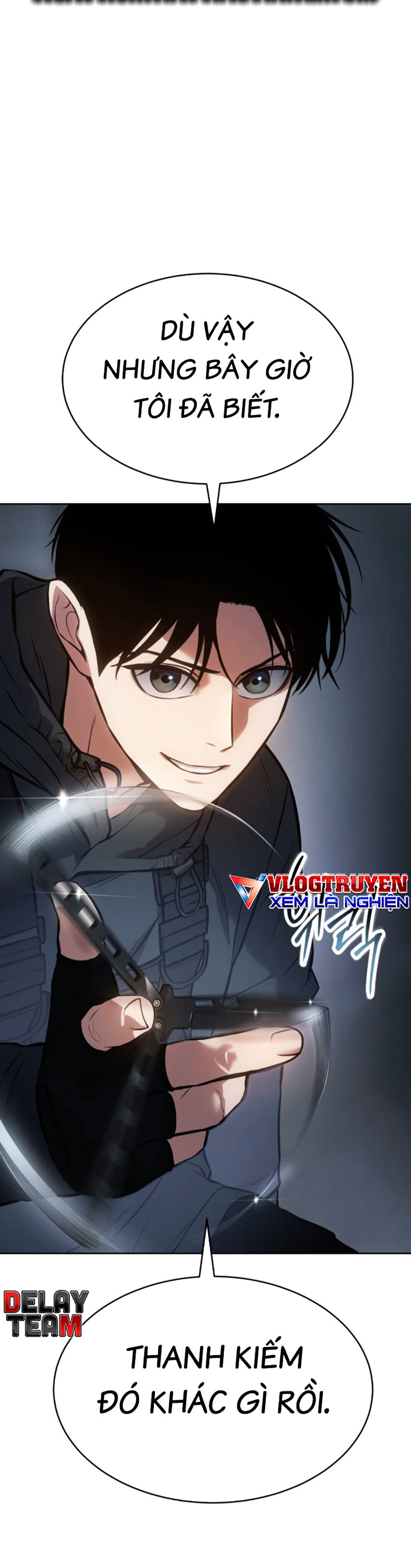 Đặc Vụ Thế Thân - Chương 59 - Trang 165