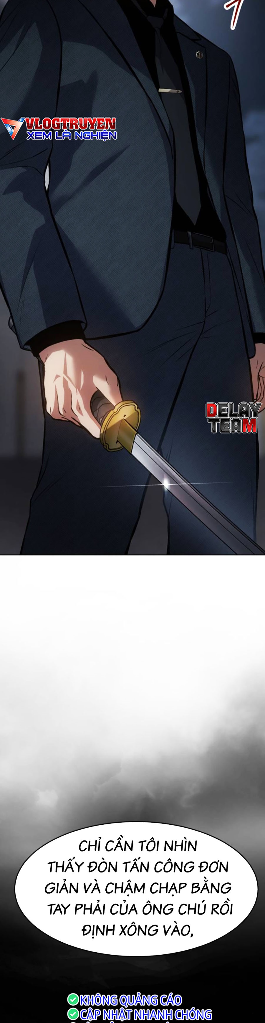 Đặc Vụ Thế Thân - Chương 59 - Trang 167