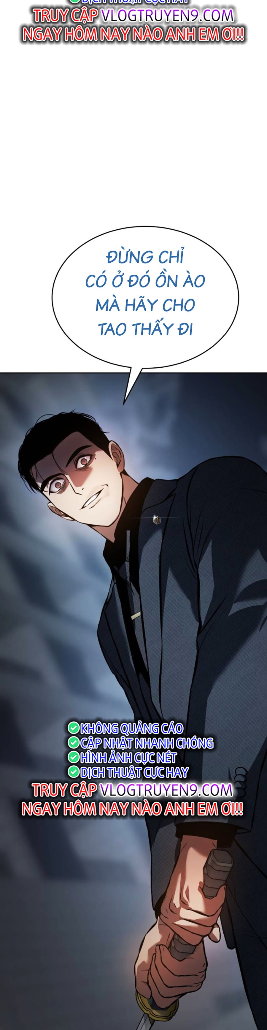 Đặc Vụ Thế Thân - Chương 59 - Trang 171