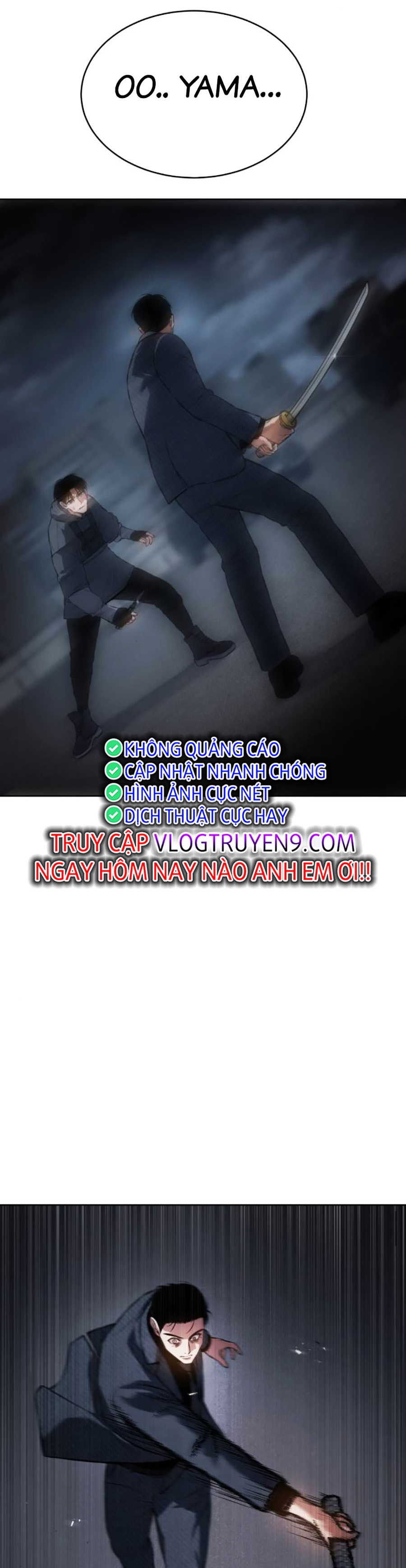 Đặc Vụ Thế Thân - Chương 59 - Trang 173