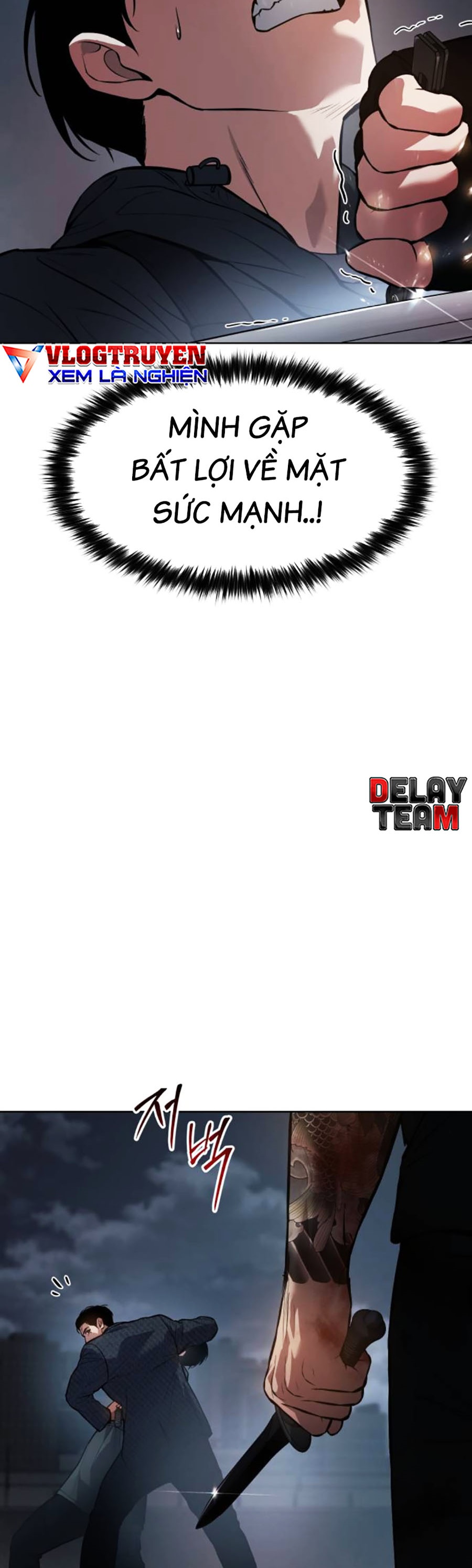 Đặc Vụ Thế Thân - Chương 59 - Trang 179