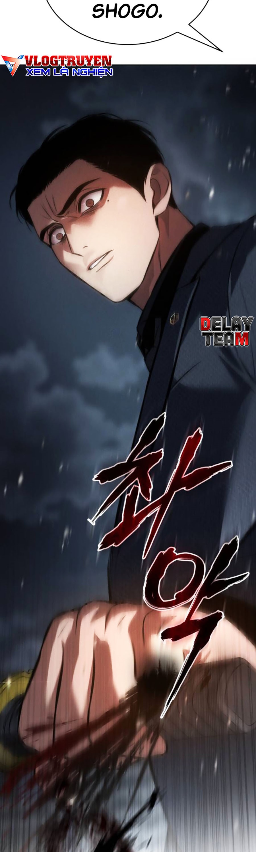 Đặc Vụ Thế Thân - Chương 59 - Trang 183