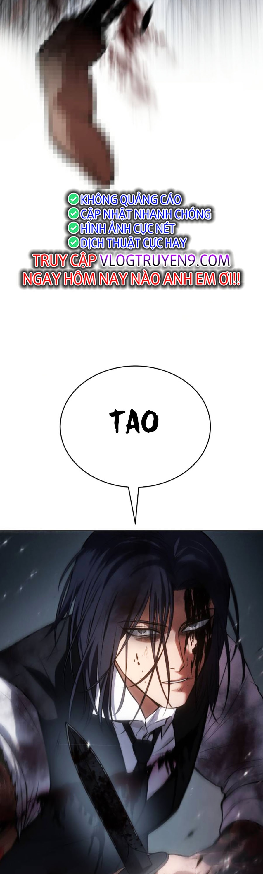 Đặc Vụ Thế Thân - Chương 59 - Trang 184