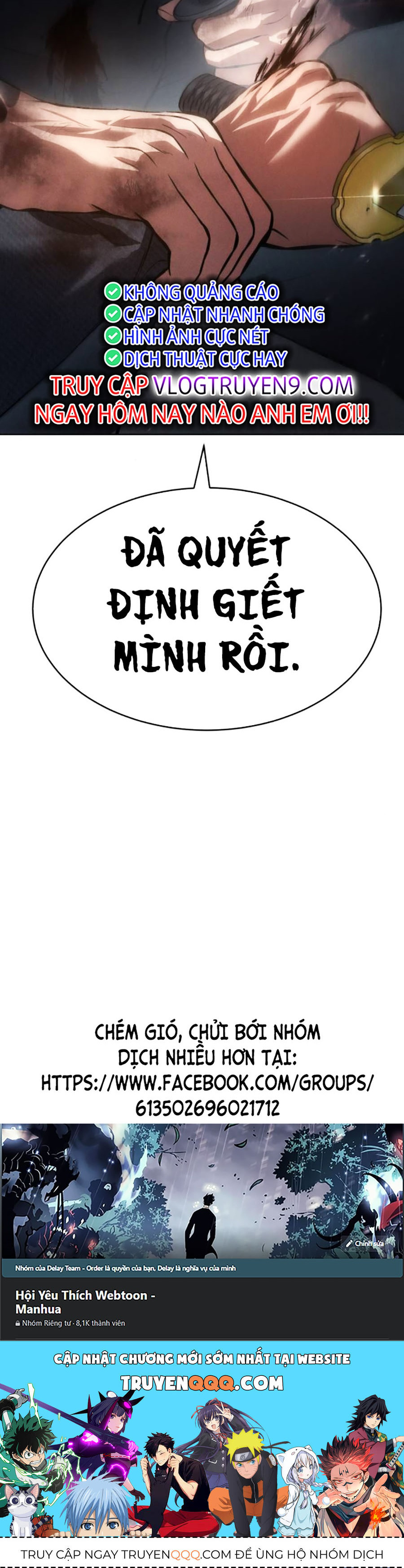 Đặc Vụ Thế Thân - Chương 59 - Trang 185