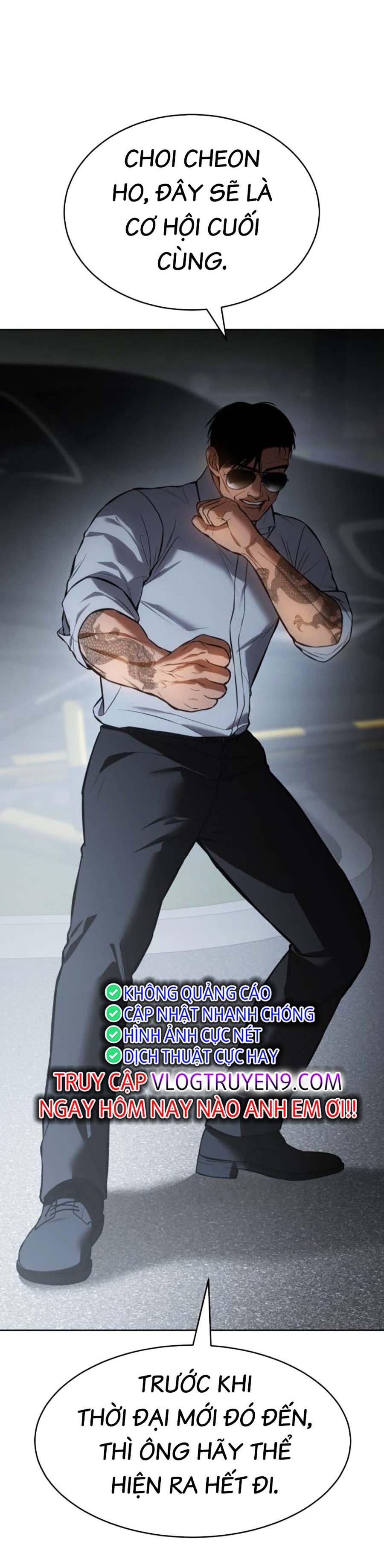 Đặc Vụ Thế Thân - Chương 59 - Trang 114