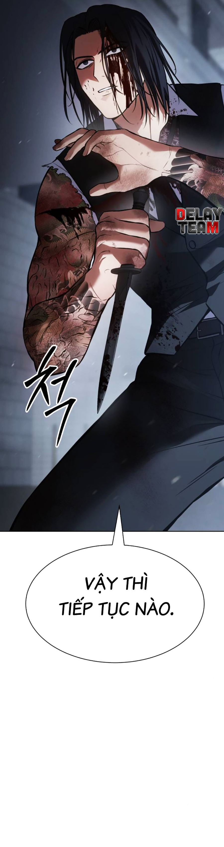 Đặc Vụ Thế Thân - Chương 59 - Trang 196