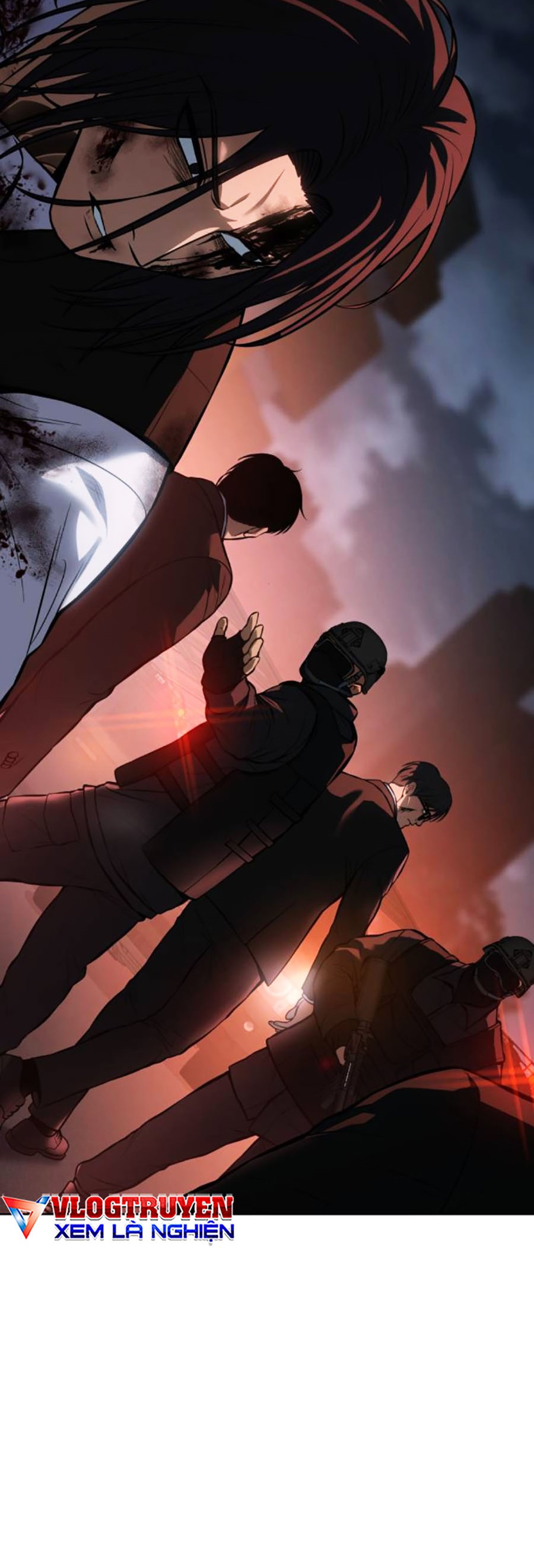 Đặc Vụ Thế Thân - Chương 59 - Trang 286