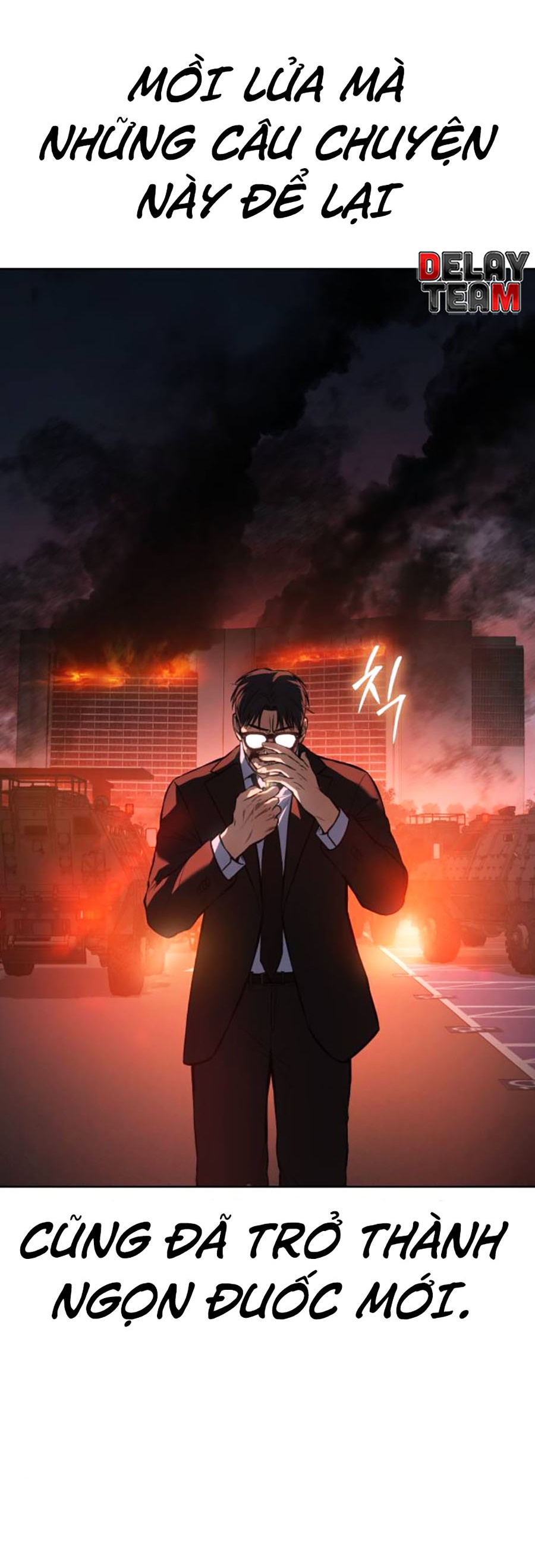 Đặc Vụ Thế Thân - Chương 59 - Trang 287