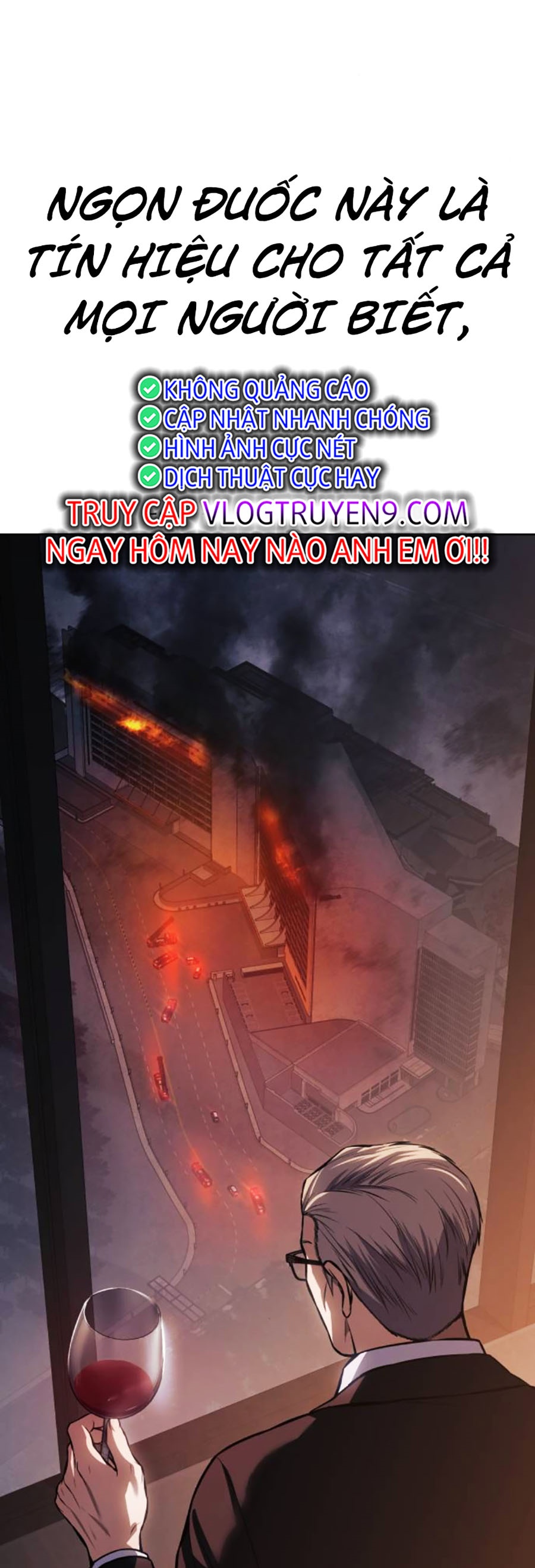 Đặc Vụ Thế Thân - Chương 59 - Trang 288