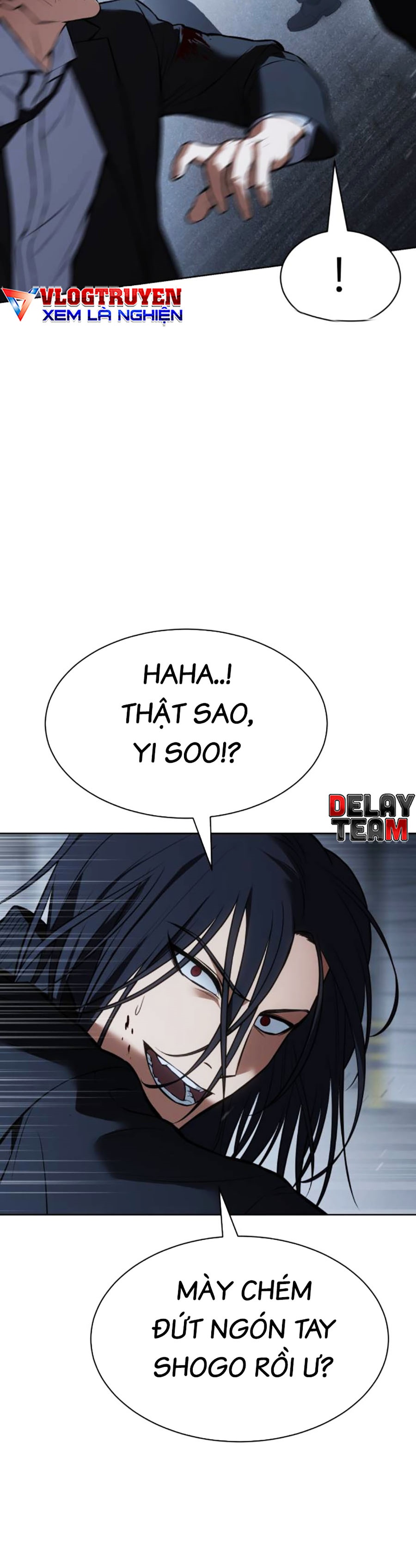 Đặc Vụ Thế Thân - Chương 59 - Trang 198