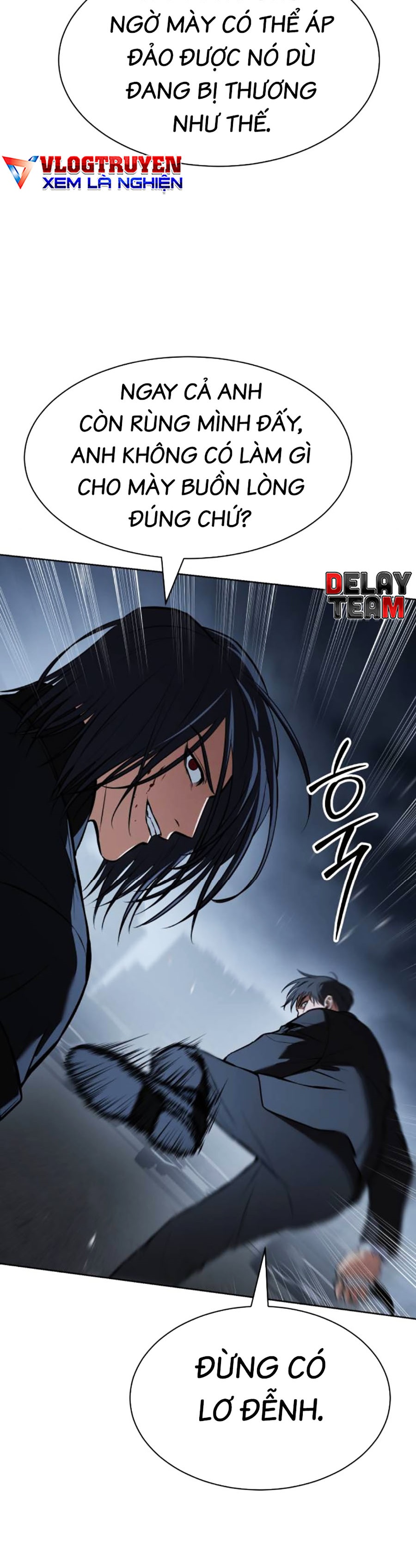 Đặc Vụ Thế Thân - Chương 59 - Trang 200