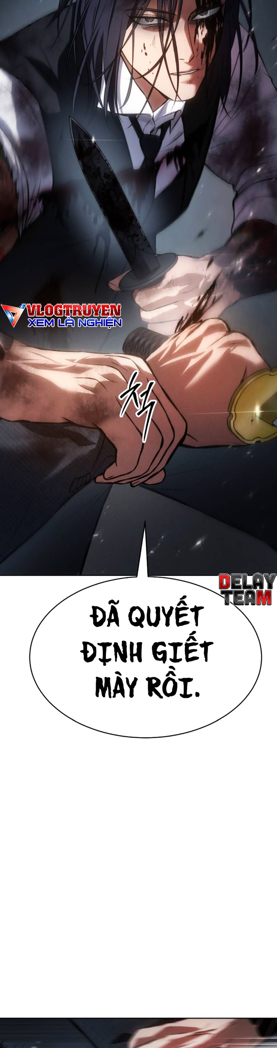 Đặc Vụ Thế Thân - Chương 59 - Trang 188