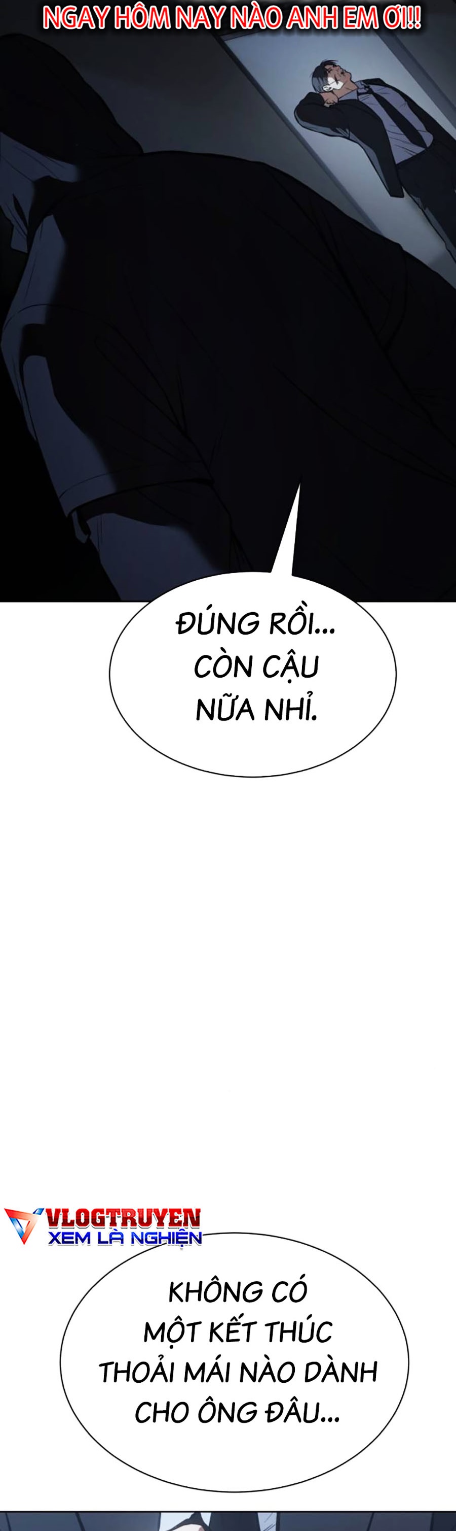 Đặc Vụ Thế Thân - Chương 59 - Trang 207