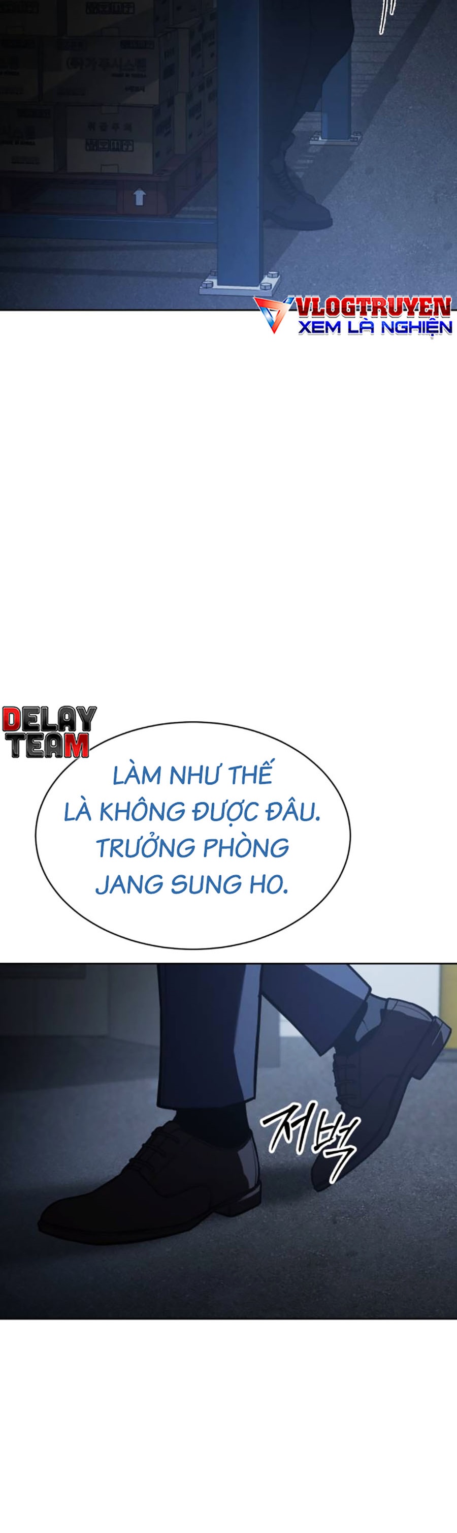 Đặc Vụ Thế Thân - Chương 59 - Trang 210